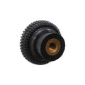 Knurled Thermoset Polyester Control Knob