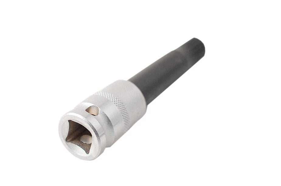 S2 Steel Spline Socket Bits F Wheel Nut Individual Or