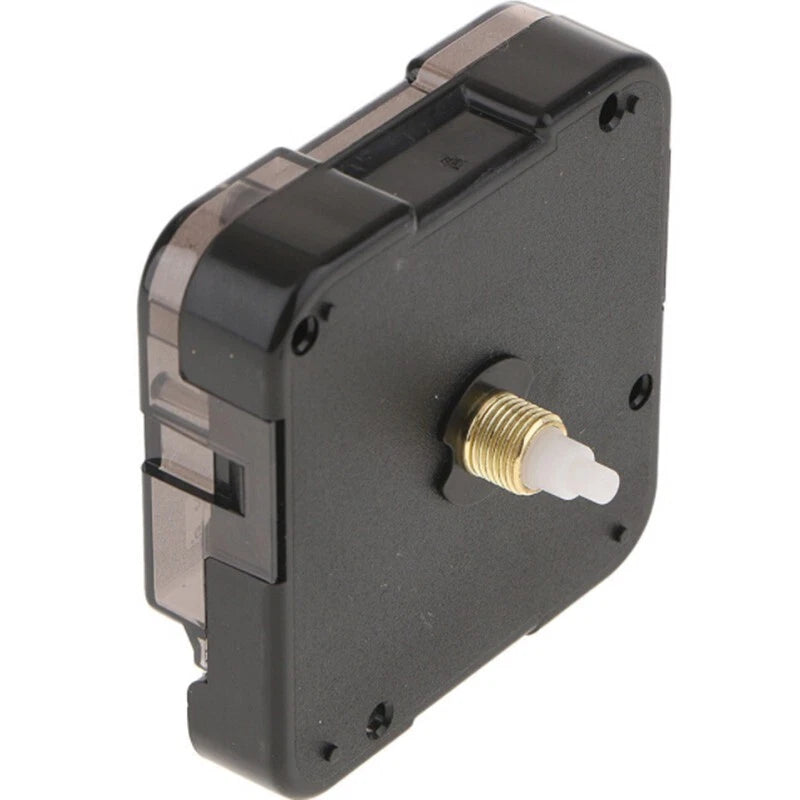 Wall Clock Diy Quartz Clock Movement Mechanism | Built Supply Co