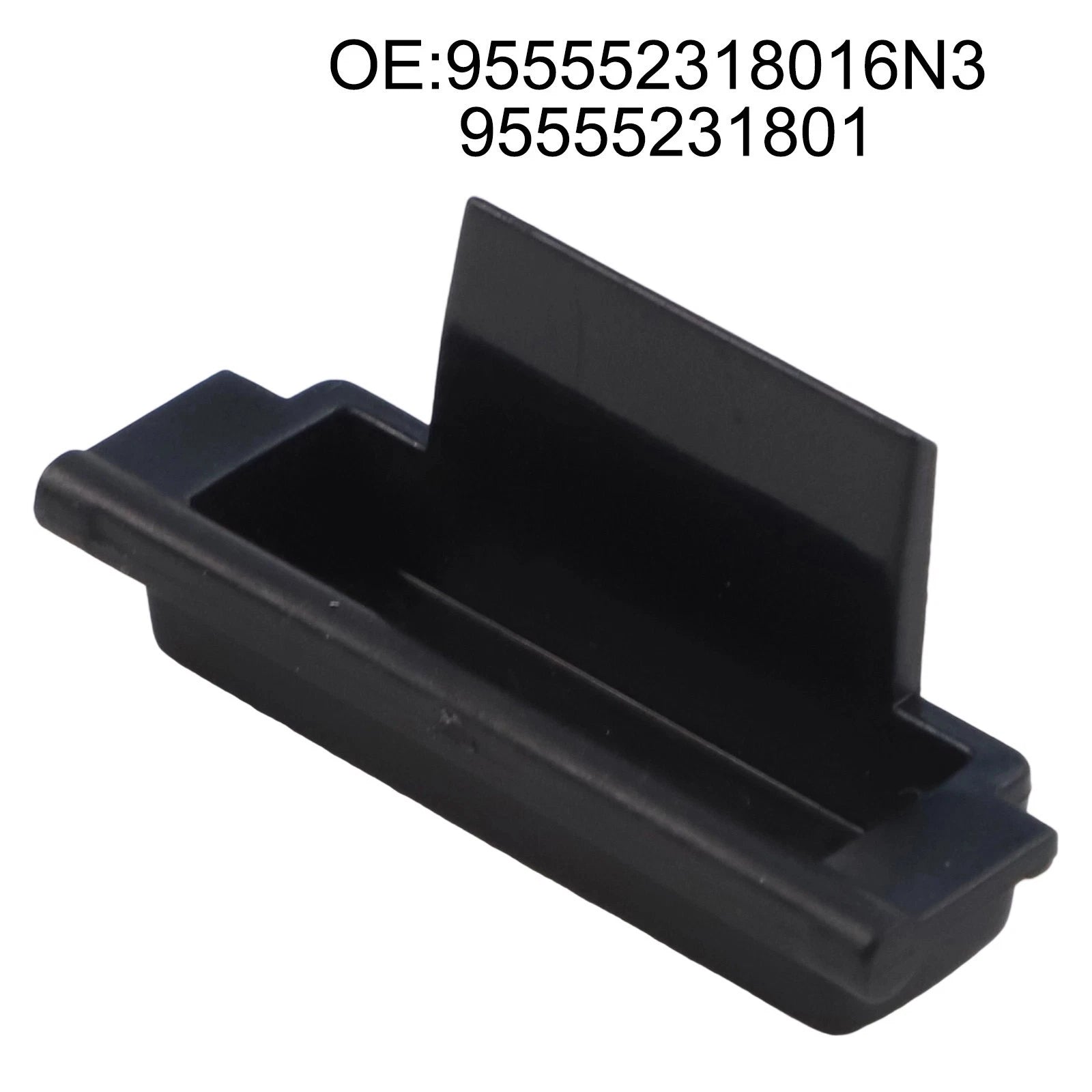 Glasses Case Switch Automotive Maintenance Abs Material Fit For