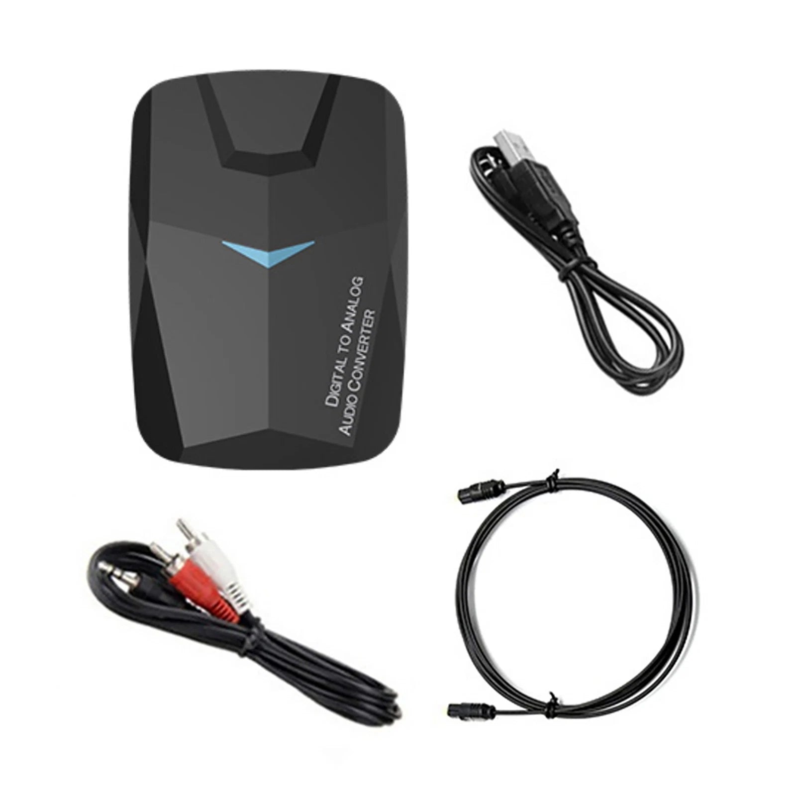 2 In 1 Bluetooth-comp<wbr/>atible Receiver Bluetooth 5.0 Audio