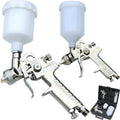 BlueSpot 2pc F Clamps Heavy Duty 300mm by BlueSpot