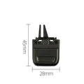 For Macan 2014-2017 Air Conditioning Outlet For Blades Automotive