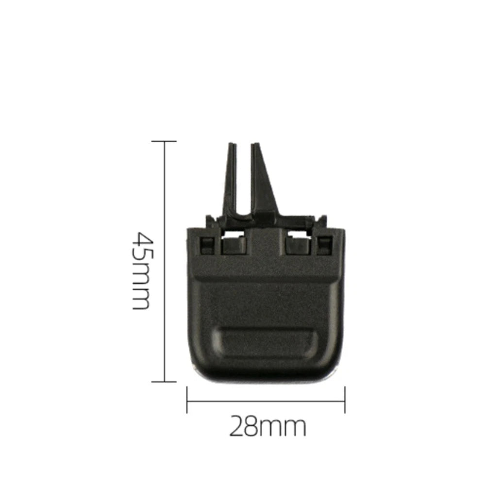 For Macan 2014-2017 Air Conditioning Outlet For Blades Automotive