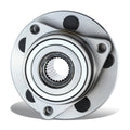 Fit 95-05 Sable Taurus Continental Front Left Or Right Side Wheel