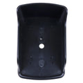 Abs Plastic Dust-proof Rainproof Cover Shell For Access Controler