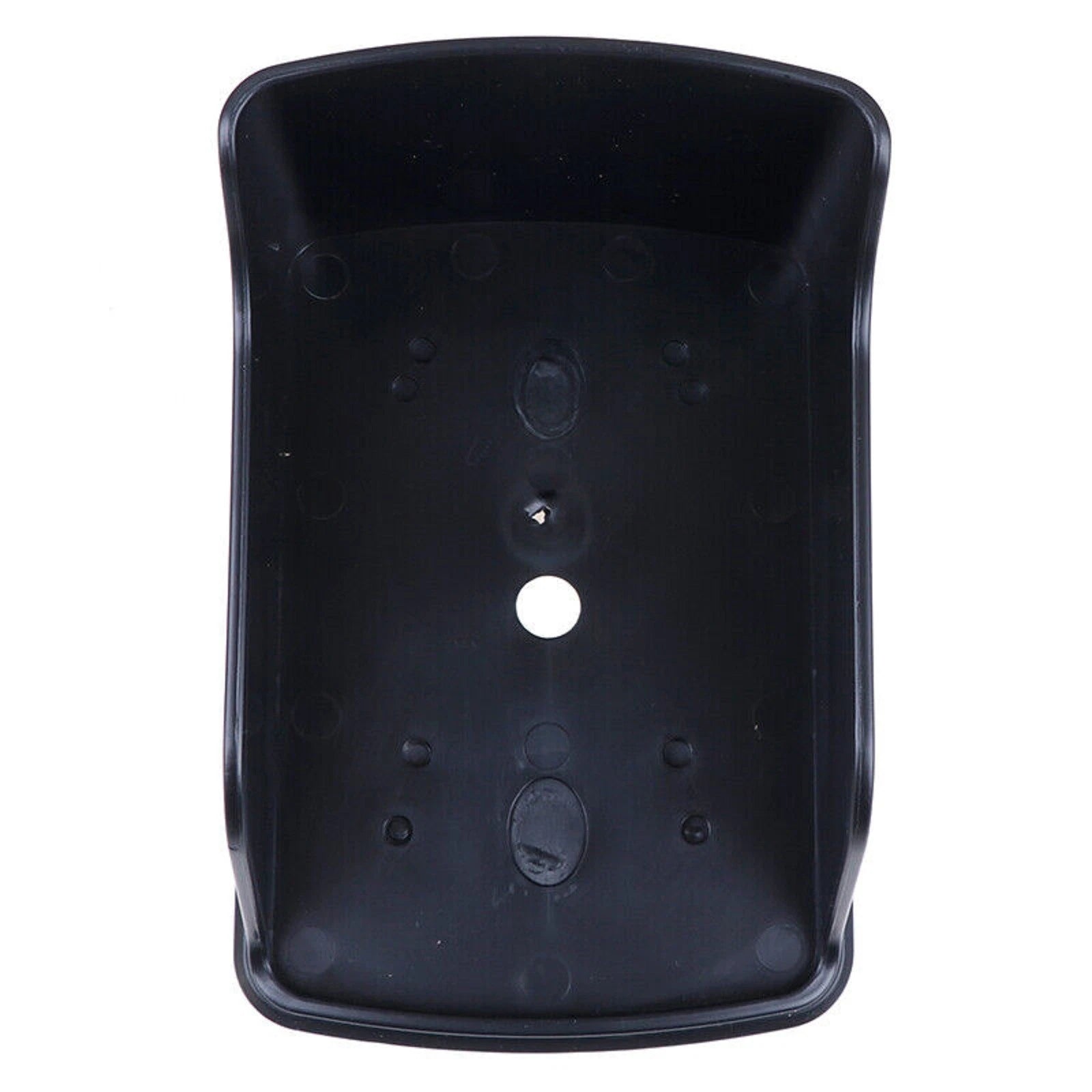 Abs Plastic Dust-proof Rainproof Cover Shell For Access Controler