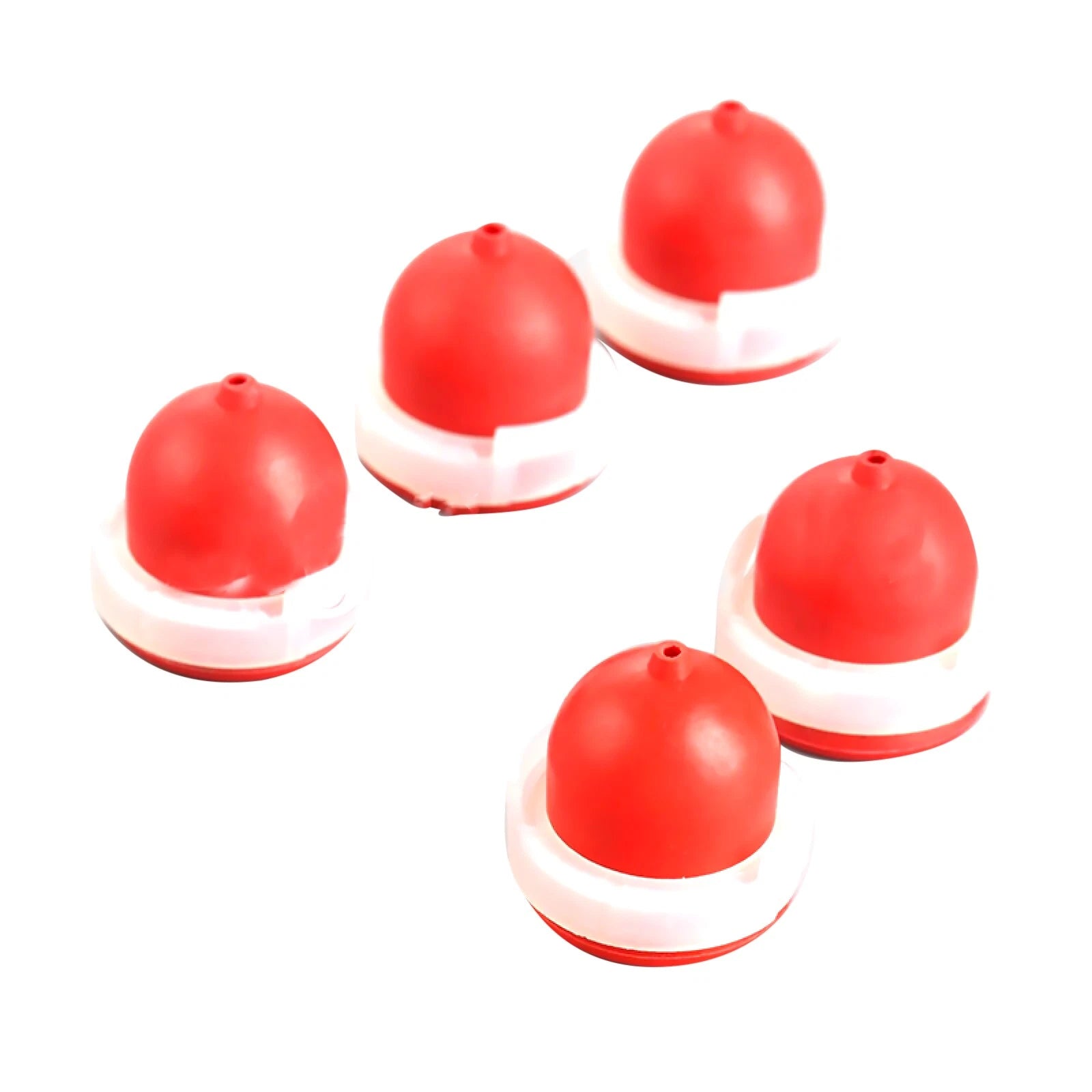 5* Primer Bulb Repair Set For Briggs For Stratton Quantum Engine