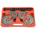 Coil Spring Compressor Telescopic Repair Tool Kit  Mercedes Benz W123 W114 W202