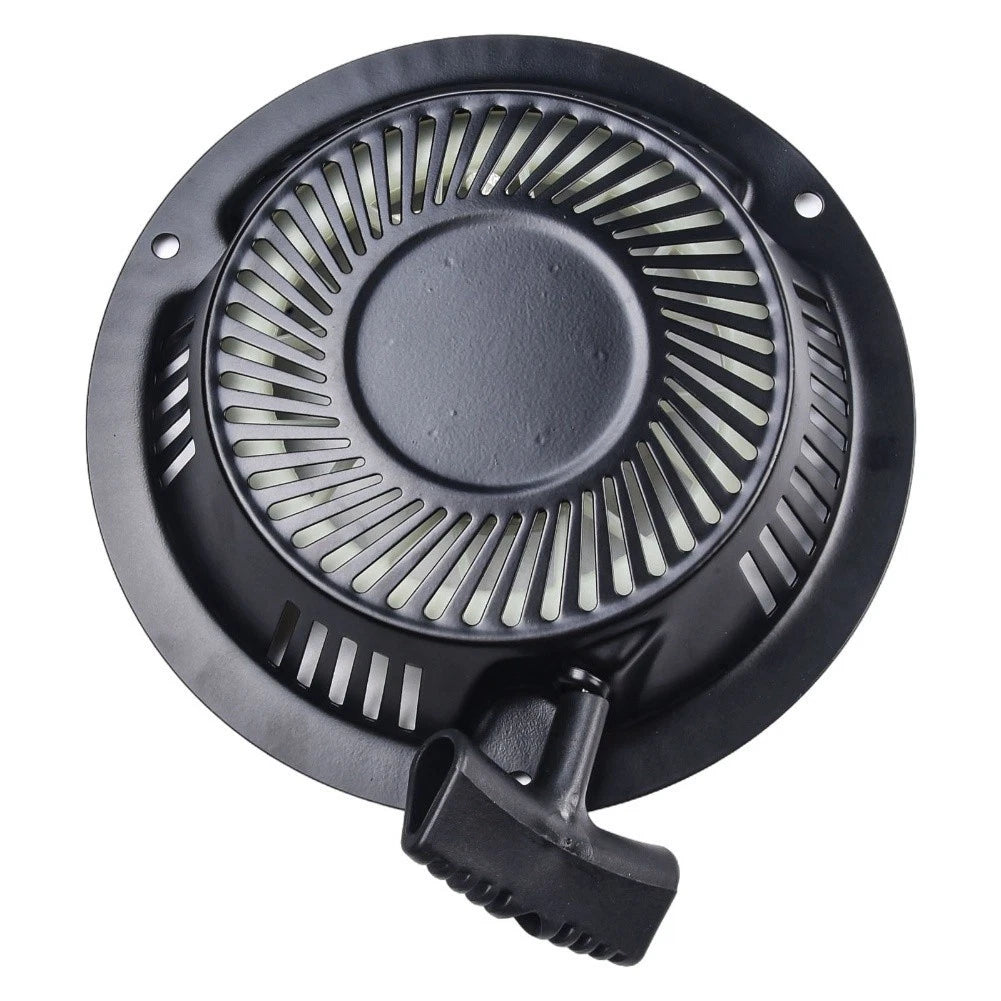Recoil Starter For Lawn Mowing Easy Installation Aftermarket