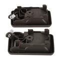 Interior Door Handle for Toyota 4Runner 1990-1995 69205-04010 Brown