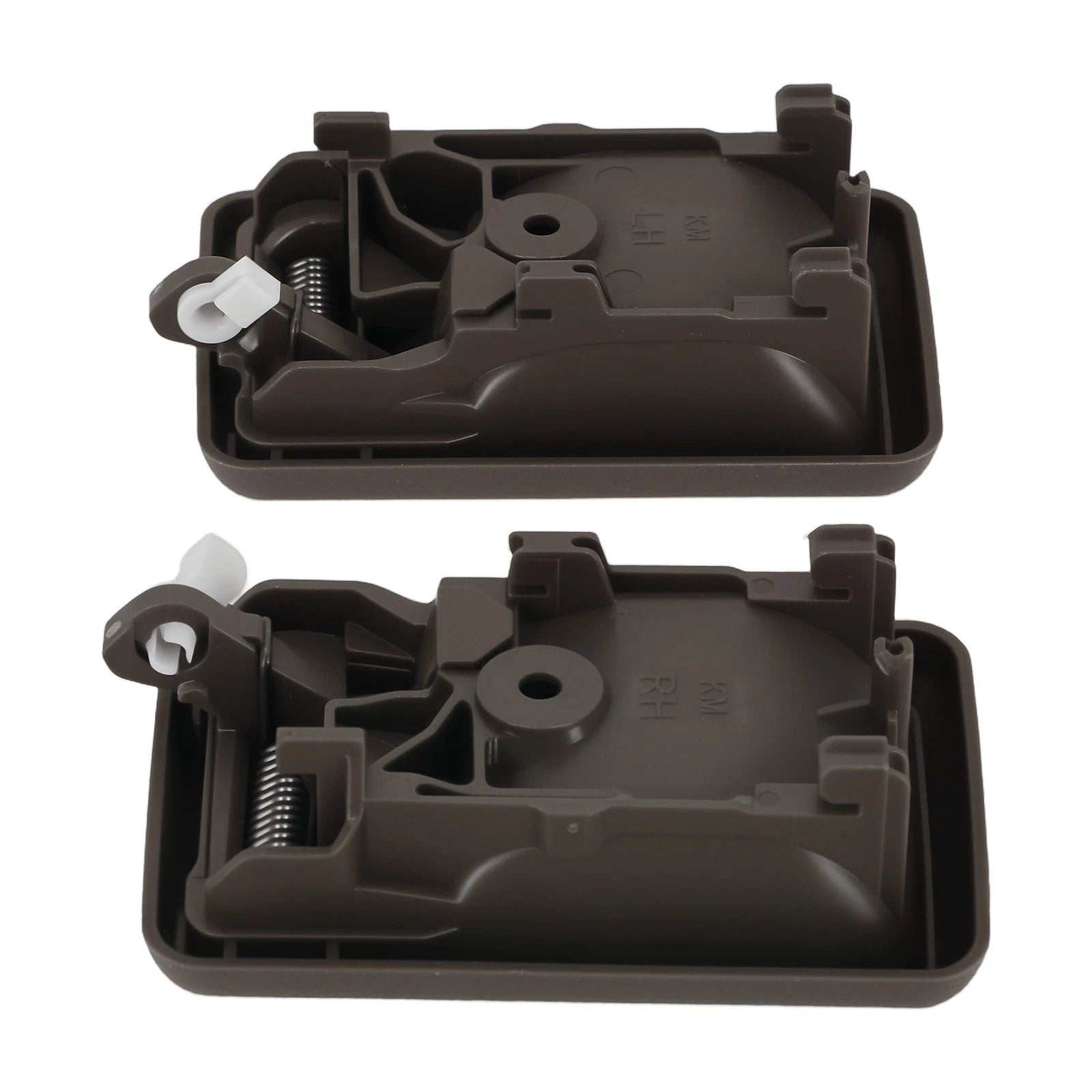 Interior Door Handle for Toyota 4Runner 1990-1995 69205-04010 Brown