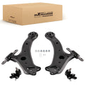 Front Lower Suspension Control Arms w/ Bushing for Toyota Camry Avalon 2005-2018