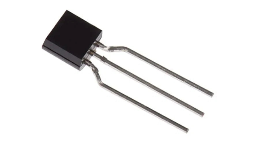 Tl431aizt Adjustable Shunt Voltage Reference To-92 | 2.5–36V ±1%