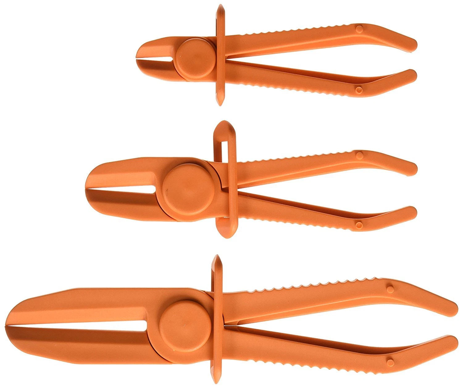 Sg Tool Aid 19780 Hose Clamp Plier Set