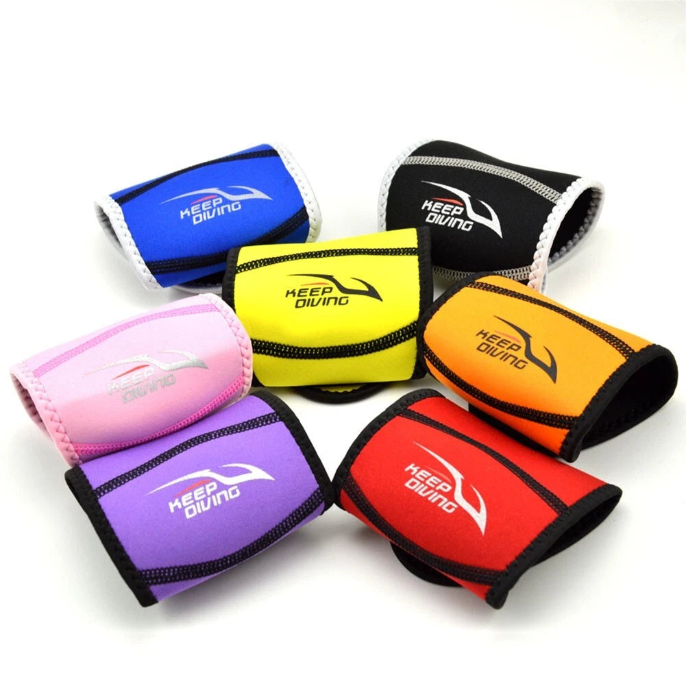 Regulator Protector Cover Protector Regulator Replacement Scuba Second
