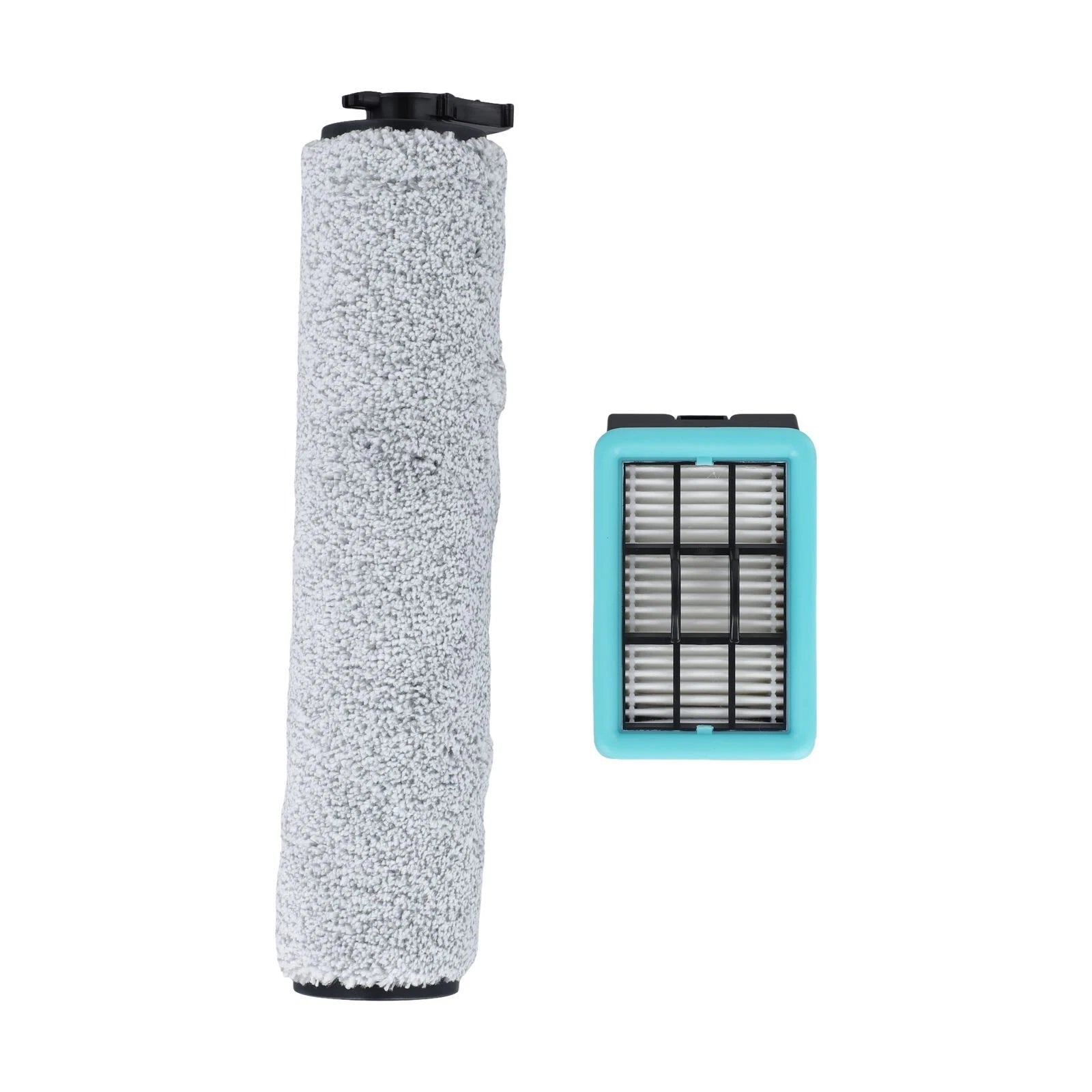 Capture Dirt And Dust With Brush Filter For Bissell For Crosswave