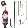 Finder Milling Machine Tool Centering Indicator 0-3mm/0.12in