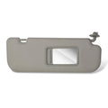 Fit 11-15 Hyundai Elantra Gray Right Side Sunlight | Built Supply Co