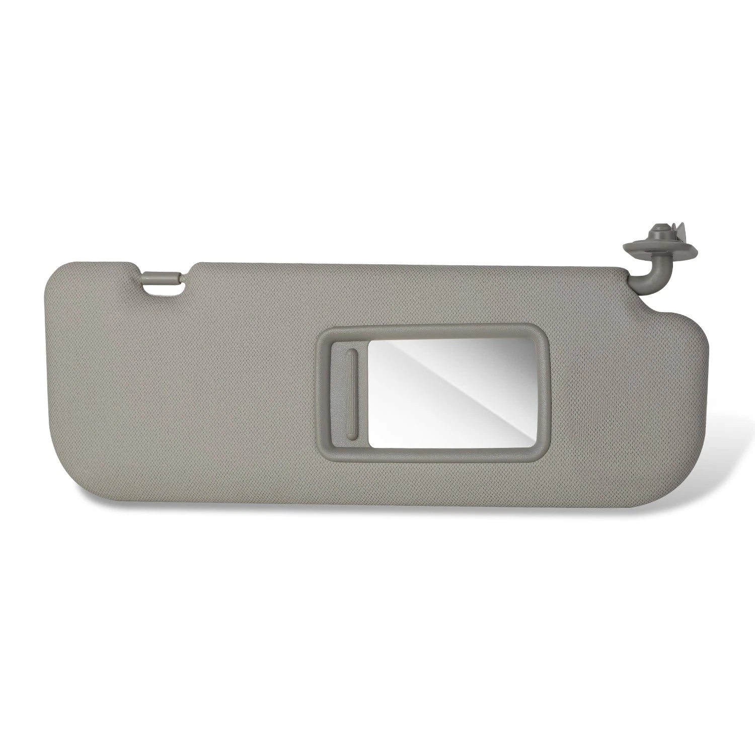 Fit 11-15 Hyundai Elantra Gray Right Side Sunlight | Built Supply Co