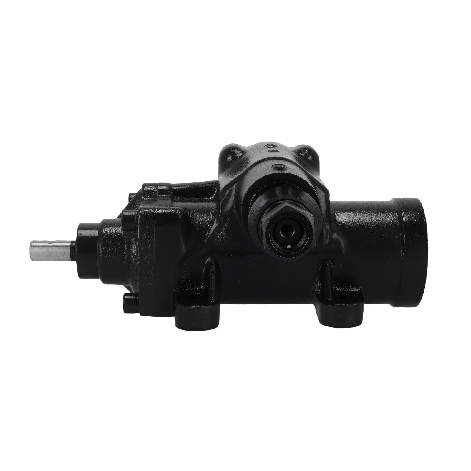 Power Steering Gear Box for Chevy Suburban Silverado 2500 3500 GMC Savana 2500