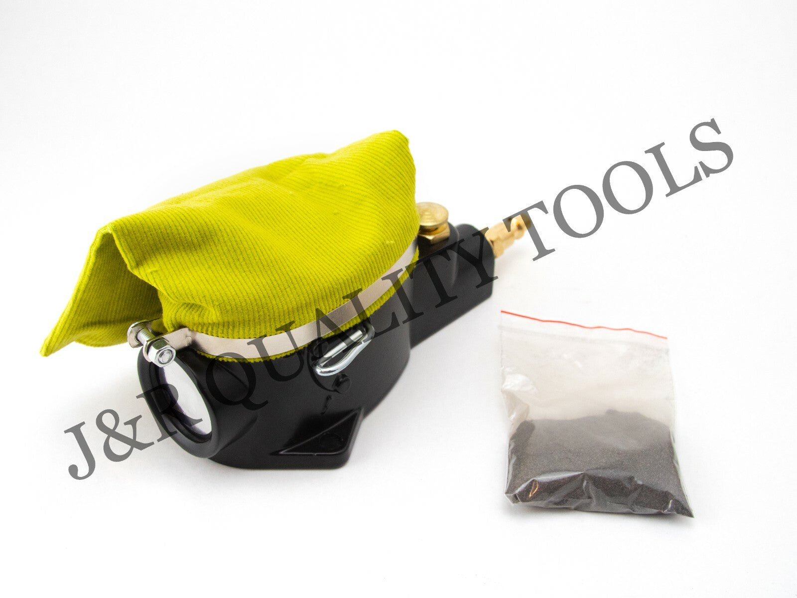 Pneumatic Air Spark Plug Cleaner Tool