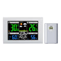 For Multi Sensor Wireless Weather Station For Indoor Outdoor Temp