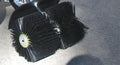 Replacement Broom Head for TWO WHEEL 52CC Power Broom