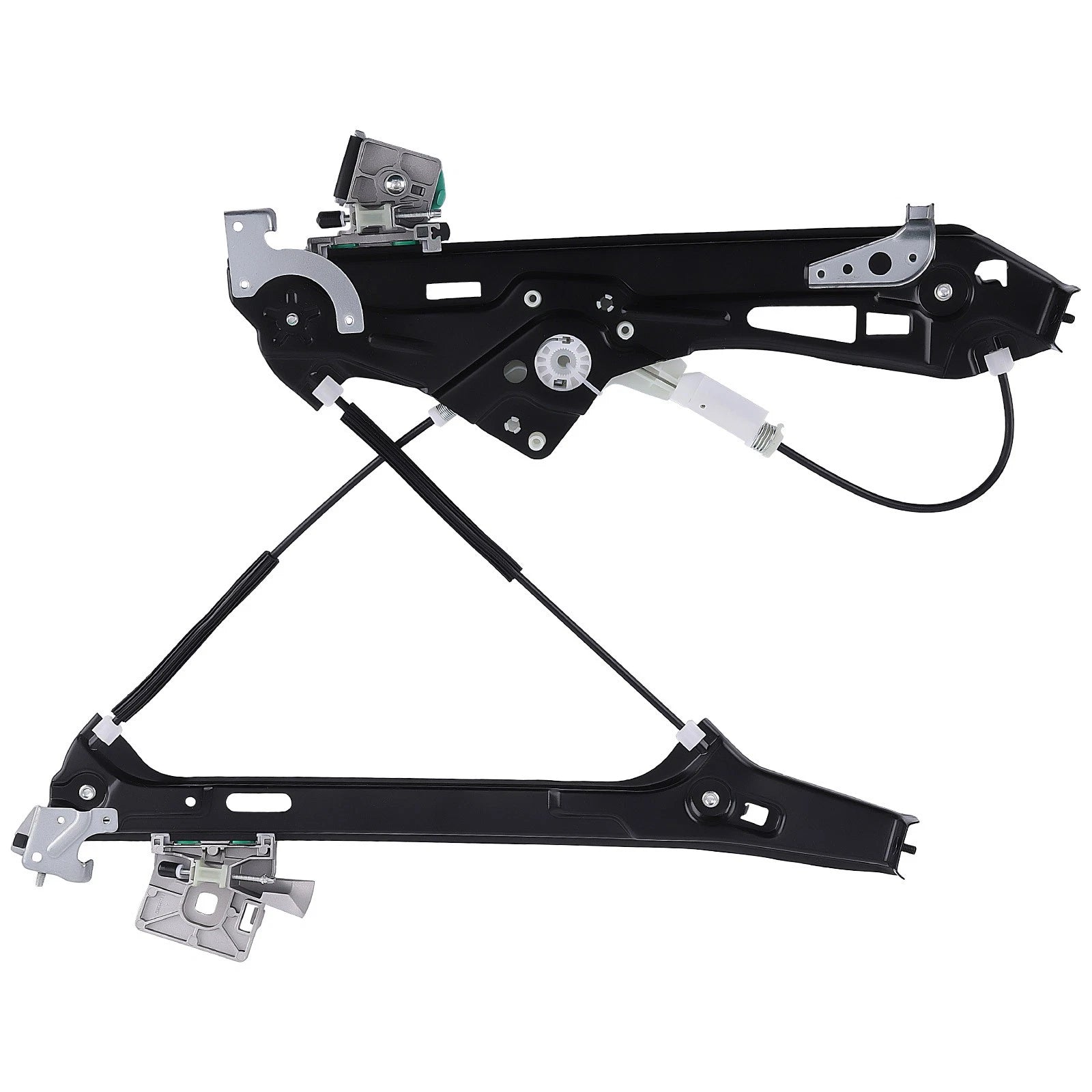 1X FRONT LEFT POWER WINDOW REGULATOR FOR W219 CLS550 CLS550 2197200946 US