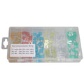 XFITTING Mini Car Fuses Kit 120 Pcs