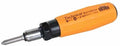 SUNFLAG 3 Step Length Screwdriver PH1&2