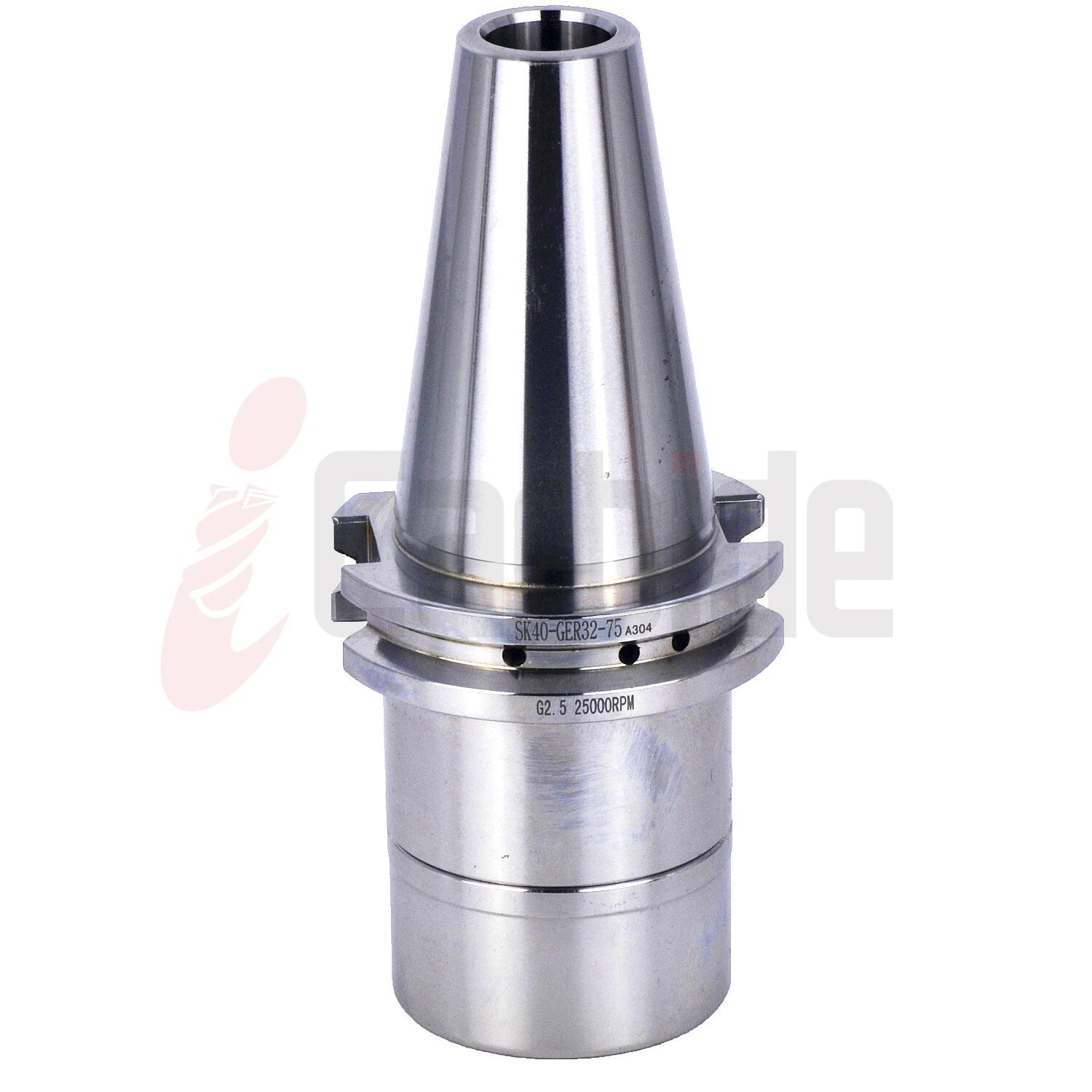 NEW M16 SK40 ER32 2.95" COLLET CHUCK TOOL HOLDER  JT40 69871 TOOLS USA SELL