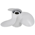 Boat Propeller 11" for Yamaha 40HP 50HP 60HP 69W-45947-00-0<wbr/>0 Aluminum 3 Blade
