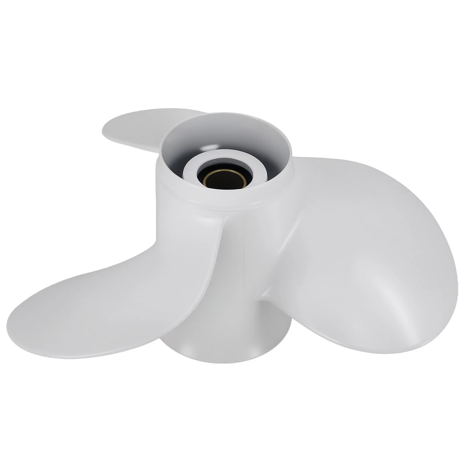 Boat Propeller 11" for Yamaha 40HP 50HP 60HP 69W-45947-00-0<wbr/>0 Aluminum 3 Blade