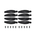 8pack Low-noise 4726f Carbon Fiber Propellers Blade For Dji Mavic