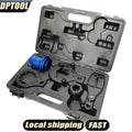 Rear Drive Axle Differential Remover Installer Tool Kit For BMW E70