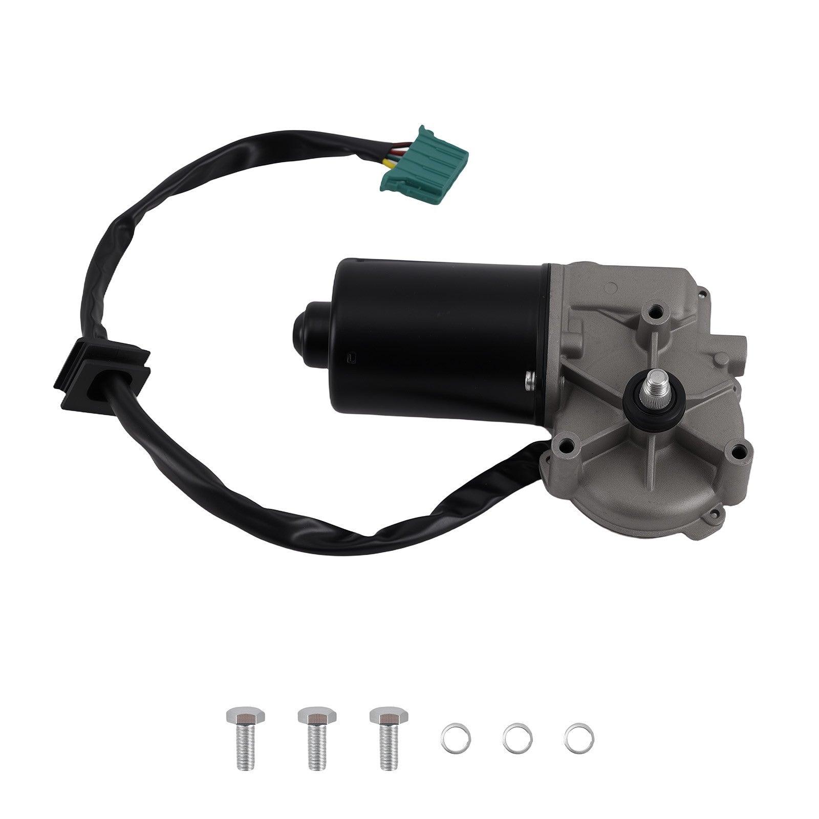 Front Window Motor for Mercedes C-Class W202 1997-2001 LHD Left Hand