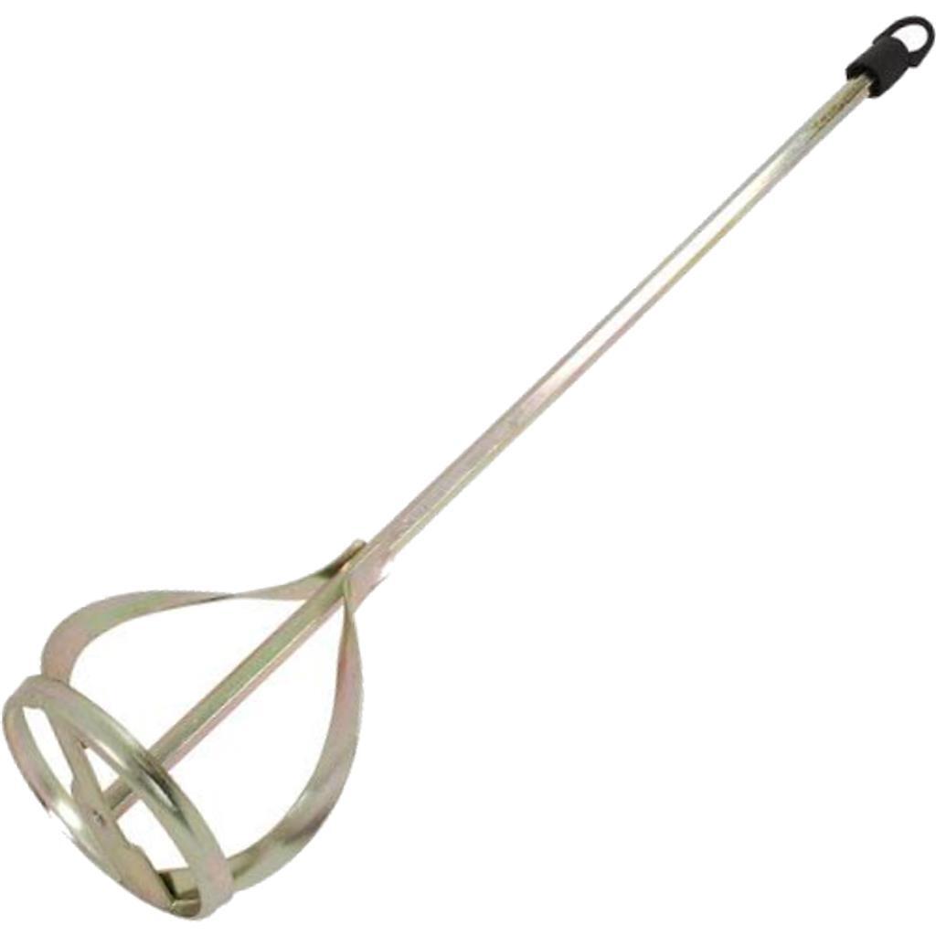 Neilsen Hex Paint Plaster Mixer Paddle
