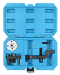 VAG VW Water Pump Remove Instal & Clamp- 2.5TDi PD TDI PD Transporter