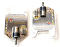 2 Vulcan Magnetic Automatic Drywall Screw Dimpler