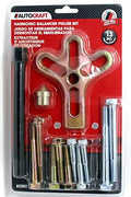 Autocraft Harmonic Balancer Puller by Autocraft