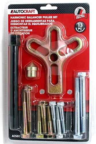 Autocraft Harmonic Balancer Puller by Autocraft