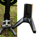 Indoor Outdoor Display Bike Stand Finish Indoor | Built Supply Co