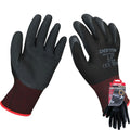 Dekton Mechanics PU Latex Foam Coated Gloves