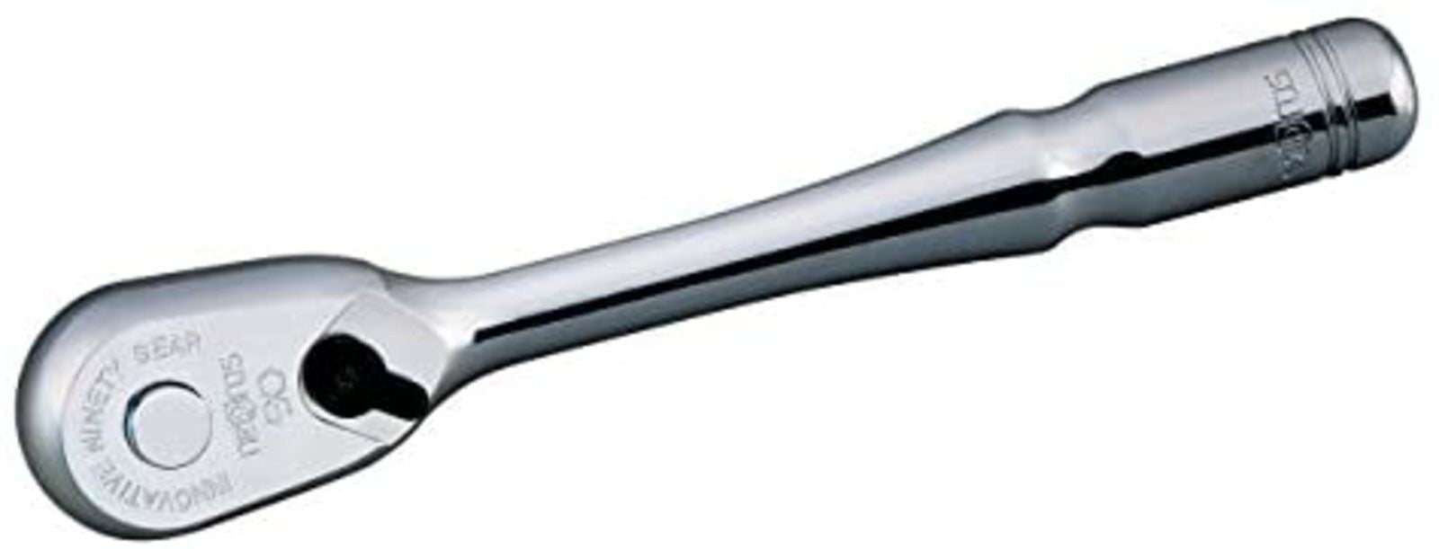 KTC 1/4 Inch Ratchet Handle