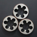 Round Die Parts 3/8 and 1/2 High Quality Round Dies