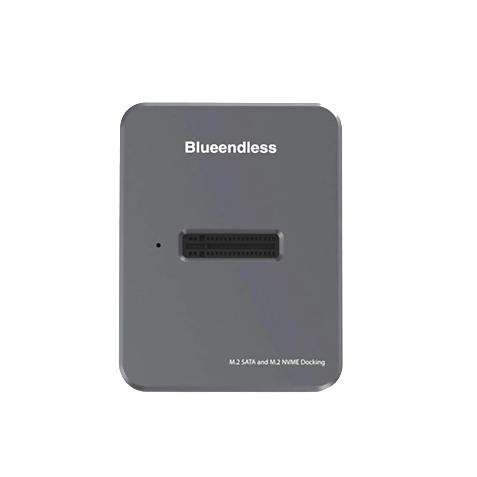 Ssd Enclosure Usb 3.1 Nvme+sata Ssd Enclosure M Key Usb M.2 Docking