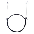 946-04661a, 946-04661, 746-04661, 746-04661a Mower Control Cable For