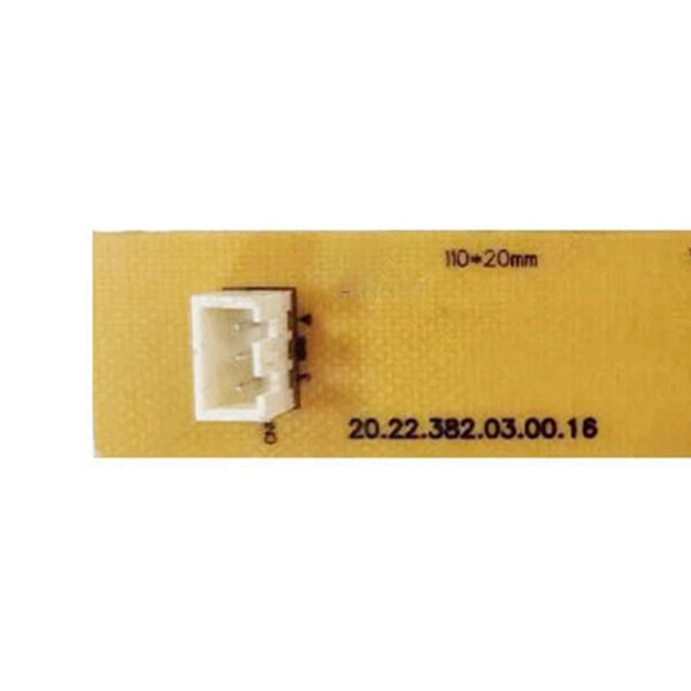 Led Light Strip Energy-efficie<wbr/>nt Led Easy Installation Direct