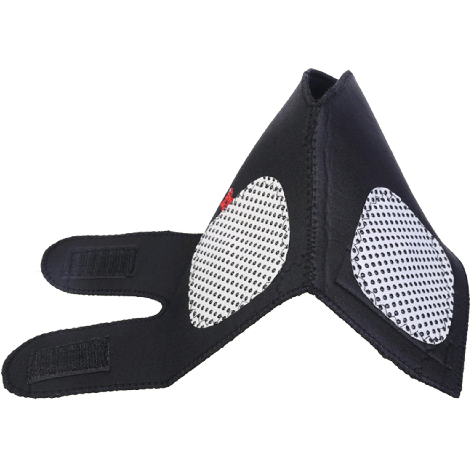 Self-heating Tourmaline Far Infrared Magnetic Support Therapy Ankle